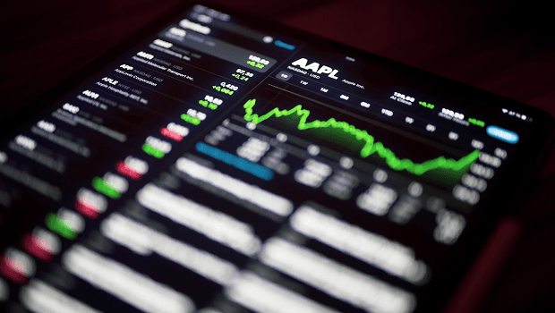 SaaS Platform User Growth